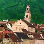 Bed & Breakfast D'hotes Du Vignoble