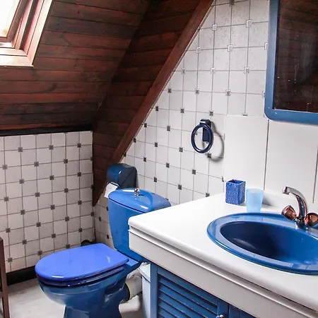 فندق مبيت وإفطار Chambres D'hotes Du Vignoble ريكفيهر