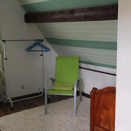 فندق مبيت وإفطار Chambres D'hotes Du Vignoble 3*