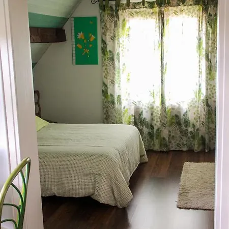 Chambres D'hotes Du Vignoble