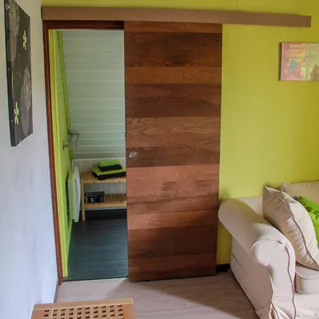 Chambres D'hotes Du Vignoble 3* ريكفيهر