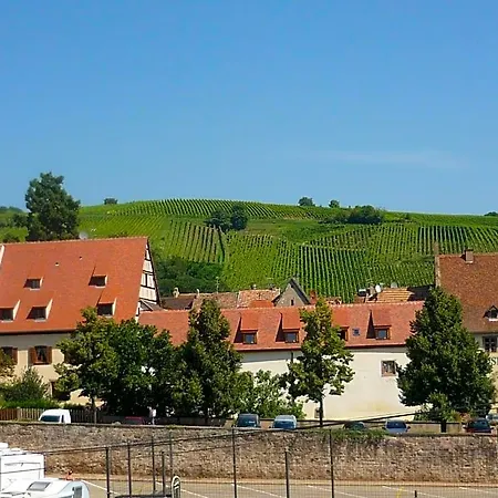 Chambres D'hotes Du Vignoble 3* ريكفيهر