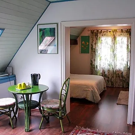 Chambres D'hotes Du Vignoble فندق مبيت وإفطار 3*