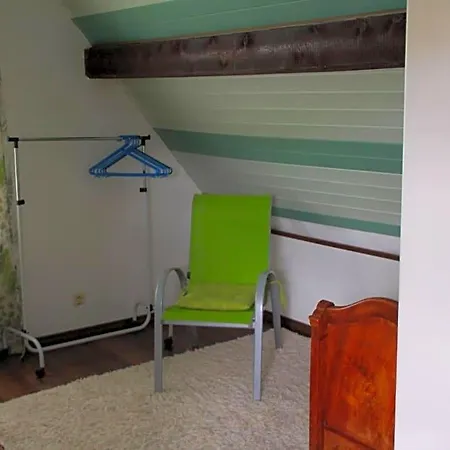 فندق مبيت وإفطار Chambres D'hotes Du Vignoble ريكفيهر