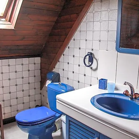 Chambres D'hotes Du Vignoble فندق مبيت وإفطار