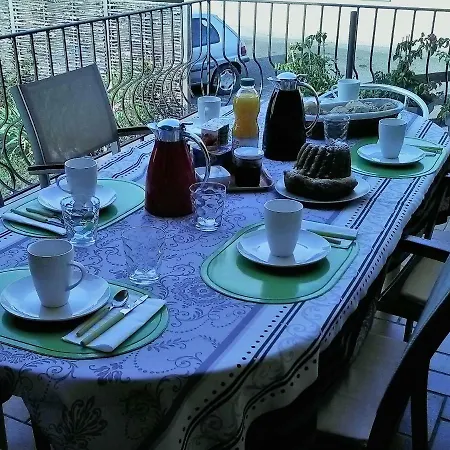 Chambres D'hotes Du Vignoble 3*