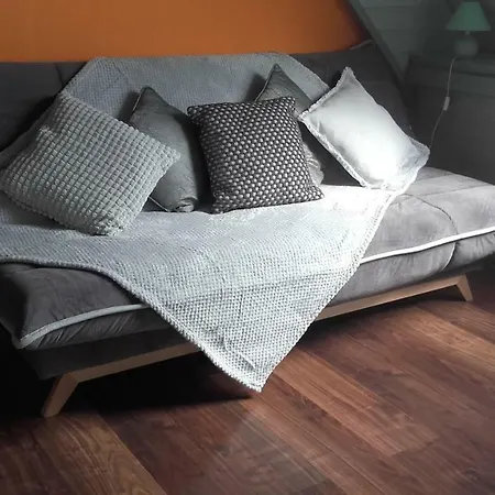 فندق مبيت وإفطار Chambres D'hotes Du Vignoble ريكفيهر